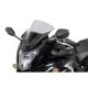 Bulle MRA type racing CBR650F 2014-2018