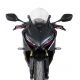 Bulle MRA type racing CBR650R 2019-2023