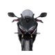 Bulle MRA type racing CBR650R 2019-2023