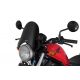 Bulle MRA type sport CMX500 Rebel 2017-2019