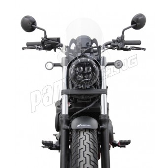 Bulle MRA type sport CMX500 Rebel 2020-2021