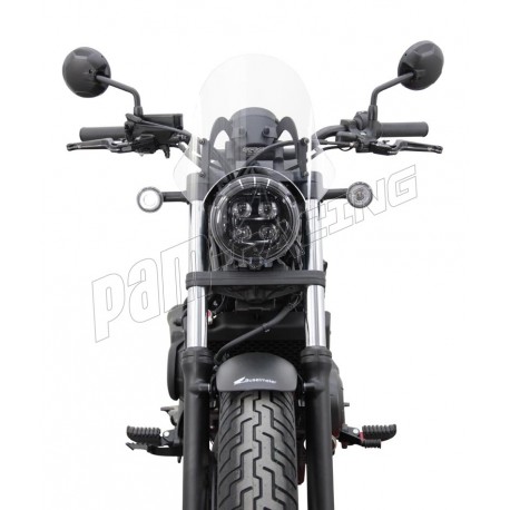 Bulle MRA type sport CMX500 Rebel 2020-2021