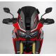 Bulle MRA type sport CRF1000L Africa Twin/DCT 2016-2019