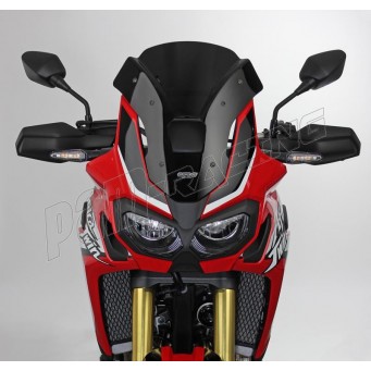 Bulle MRA type sport CRF1000L Africa Twin/DCT 2016-2019