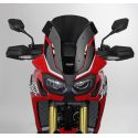 Bulle MRA type sport CRF1000L Africa Twin/DCT 2016-2019