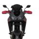 Bulle MRA type sport CRF1100L Africa Twin/DCT 2020-2023