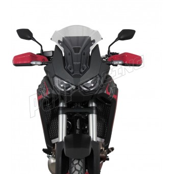 Bulle MRA type sport CRF1100L Africa Twin/DCT 2020-2023