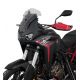 Bulle MRA type sport CRF1100L Africa Twin/DCT 2020-2023