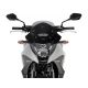 Bulle MRA type origine VFR800X Crossrunner 2011-2014