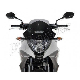 Bulle MRA type origine VFR800X Crossrunner 2011-2014