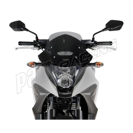 Bulle MRA type origine VFR800X Crossrunner 2011-2014