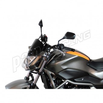 Bulle MRA type sport NC700S 2012-2014, NC750S 2014-2020
