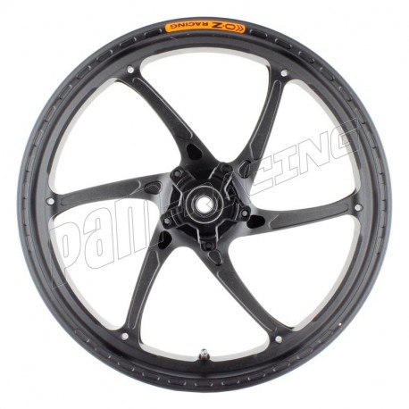 Jantes GASS RS-A OZ MOTORBIKE Daytona 675, Street Triple 675 2013-2016, Street Triple 660/765 2017-2026