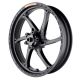 Jantes GASS RS-A OZ MOTORBIKE Daytona 675, Street Triple 675 2013-2016, Street Triple 660/765 2017-2026