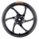 Jantes GASS RS-A OZ MOTORBIKE Daytona 675, Street Triple 675 2013-2016, Street Triple 660/765 2017-2026