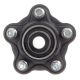 Jantes GASS RS-A OZ MOTORBIKE Daytona 675, Street Triple 675 2013-2016, Street Triple 660/765 2017-2026