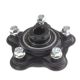 Jantes GASS RS-A OZ MOTORBIKE Daytona 675, Street Triple 675 2013-2016, Street Triple 660/765 2017-2026