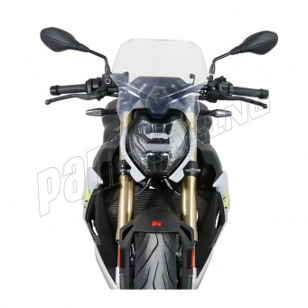 Bulle MRA type sport S1000R 2021-2023