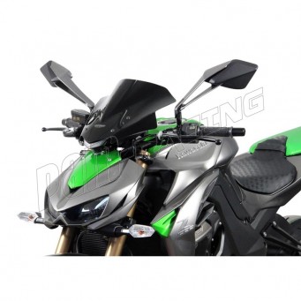 Bulle MRA type racing Z1000 2014-2020