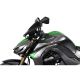 Bulle MRA type racing Z1000 2014-2020