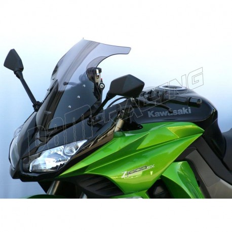 Bulle MRA type racing Z1000 2014-2020