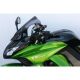 Bulle MRA type racing Z1000SX 2011-2016