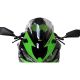 Bulle MRA type racing ZX6R636 2019-2020