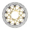 Pack 2 disques de frein racing HPK Supersport 310 mm CBR600RR 2003-2026, CB1000R 2008-2017, CBR1000RR 2004-2005 BREMBO