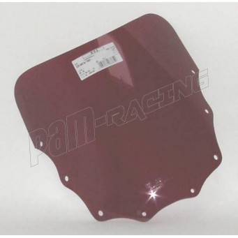 Bulle MRA type origine ZZR600 1993-2007