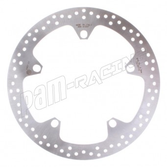 Disque de frein arrière fixe Série Oro 220 mm BREMBO KAWASAKI