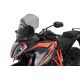 Bulle MRA type sport 1290 Superduke GT 2019-2022