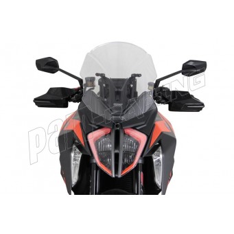 Bulle MRA type sport 1290 Superduke GT 2019-2022