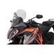 Bulle MRA type sport 1290 Superduke GT 2019-2022