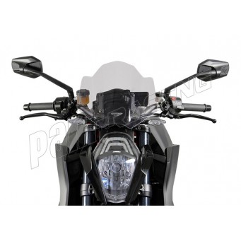 Bulle MRA type sport 1290 Superduke R 2014-2016