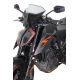 Bulle MRA type sport 1290 Superduke R 2017-2019