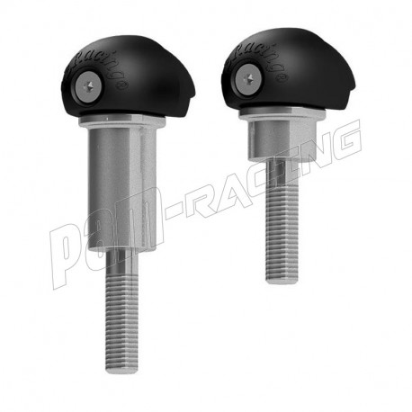 Tampons de protection de cadre racing GB Racing CBR1000RR 2020-2026