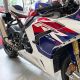 Tampons de protection de cadre racing GB Racing CBR1000RR 2020-2023