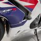 Tampons de protection de cadre racing GB Racing CBR1000RR 2020-2023
