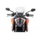 Bulle MRA type sport 1290 Superduke R 2020-2023