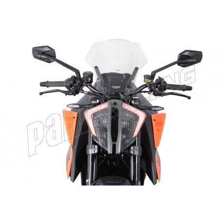 Bulle MRA type sport 1290 Superduke R 2020-2023