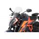 Bulle MRA type sport 1290 Superduke R 2020-2023