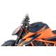 Bulle MRA type sport 1290 Superduke R 2020-2023