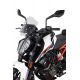 Bulle MRA type sport Duke 125/390 2017-2023