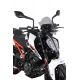 Bulle MRA type sport Duke 125/390 2017-2023