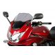 Bulle MRA type origine Bandit 650S 2005-2008, Bandit 1200S 2006, Bandit 1250S 2007-2017