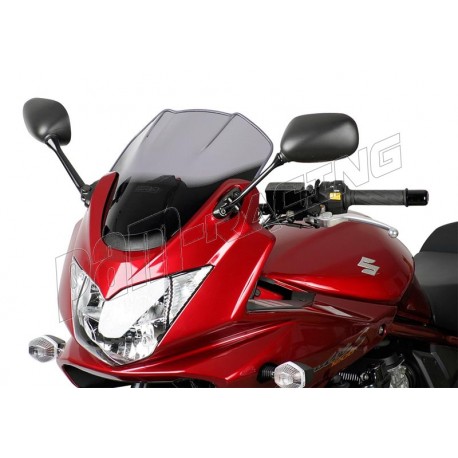 Bulle MRA type origine Bandit 650S 2005-2008, Bandit 1200S 2006, Bandit 1250S 2007-2017