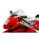 Bulle MRA type racing GSXR1300 Hayabusa 1999-2007