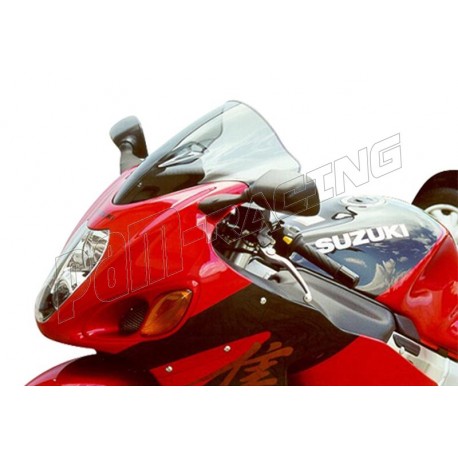 Bulle MRA type racing GSXR1300 Hayabusa 1999-2007