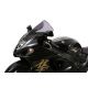 Bulle MRA type racing GSXR1300 Hayabusa 2008-2017