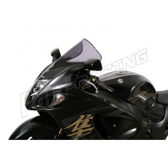 Bulle MRA type racing GSXR1300 Hayabusa 2008-2017